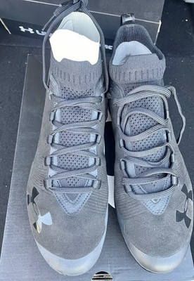 ua spotlight suede mc blue